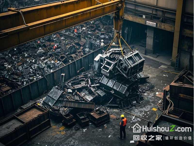
整厂回收工厂报废设备，废旧金属，有色金属
