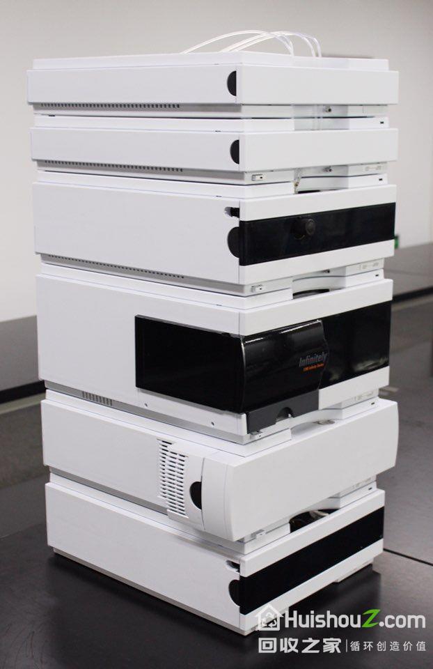 
艾康仪器丨二手液相色谱仪器丨实验室仪器设备丨品牌仪器
